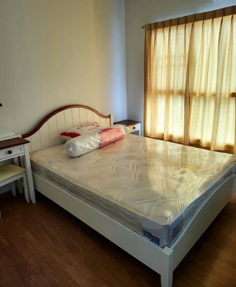 Narai Property มีบางส่วน ขายคอนโดPARKLAND วงศ์สว่าง(เจ้าของขายเอง) รูปที่ 3