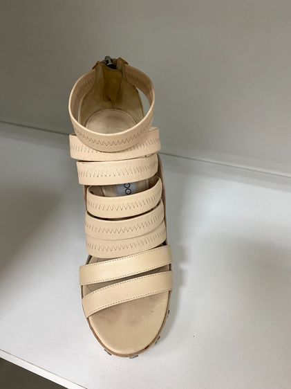 ส่งต่อรองเท้า Jimmy Choo ของแท้สภาพนางฟ้า (พร้อมกล่อง)   รูปที่ 4