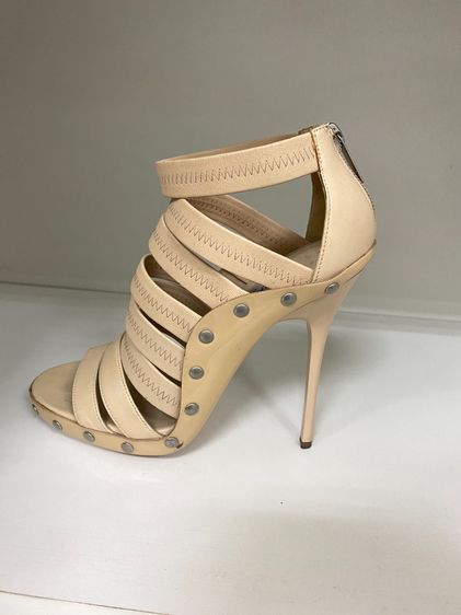 ส่งต่อรองเท้า Jimmy Choo ของแท้สภาพนางฟ้า (พร้อมกล่อง)   รูปที่ 2