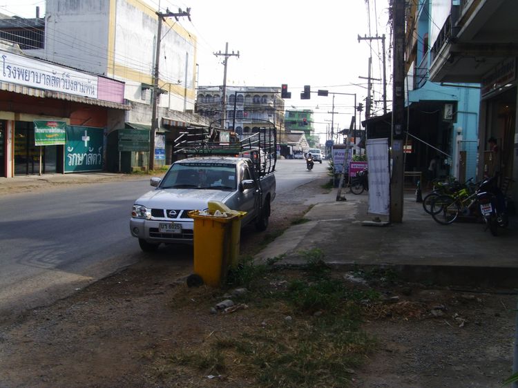 💎 ทำเลทอง ขาย-เช่า ที่ดินบึงสามพัน ติดแหล่งชุมชน ใกล้ตลาดเกษม (สมอทอด) รูปที่ 3