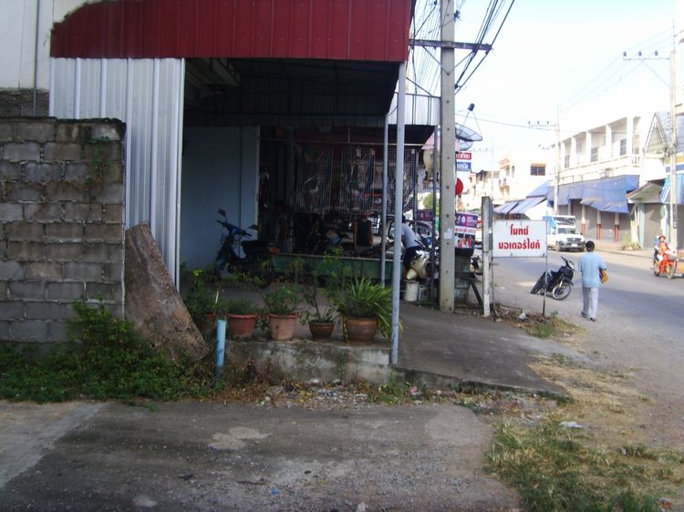 💎 ทำเลทอง ขาย-เช่า ที่ดินบึงสามพัน ติดแหล่งชุมชน ใกล้ตลาดเกษม (สมอทอด) รูปที่ 4