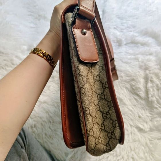 กระเป๋า  Gucci มือ2แท้