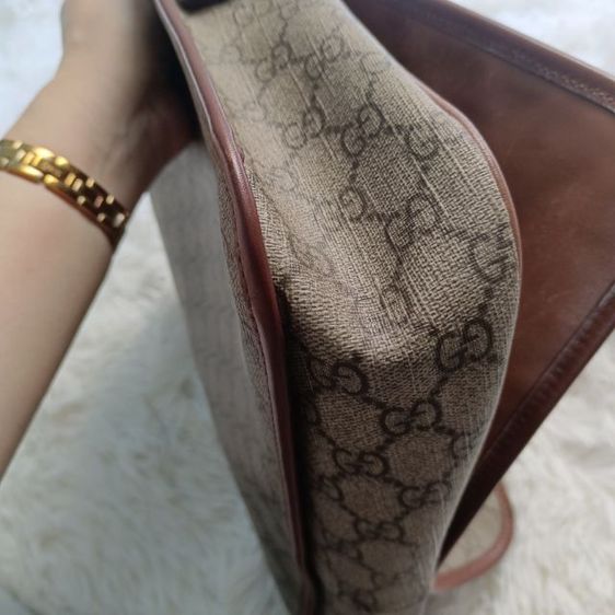 กระเป๋า  Gucci มือ2แท้ รูปที่ 3
