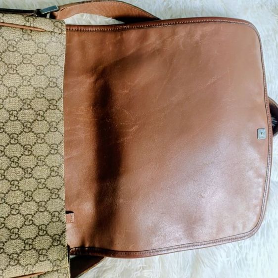กระเป๋า  Gucci มือ2แท้ รูปที่ 6