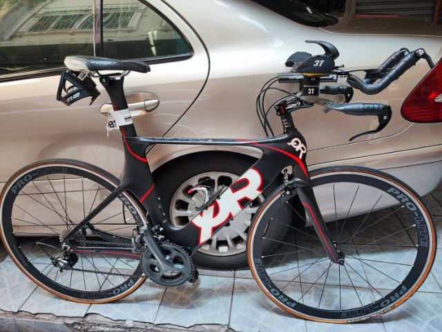 จักรยานtt