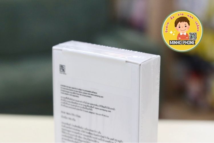 Samsung Galaxy A17 4G 128GB มือ 1  รูปที่ 5