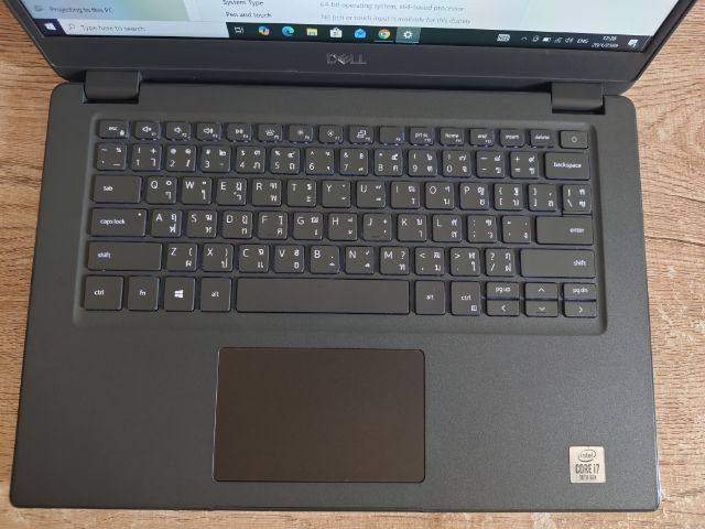 DELL Latitude 3410 สภาพสวยมาก รูปที่ 5