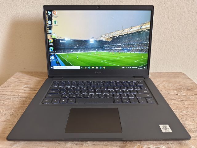 DELL Latitude 3410 สภาพสวยมาก รูปที่ 2