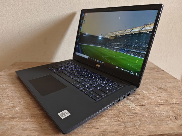 DELL Latitude 3410 สภาพสวยมาก รูปที่ 4