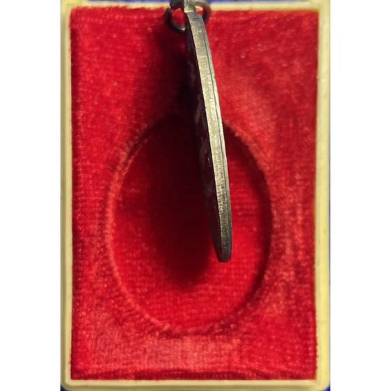 เหรียญ มทบ.7 ค่ายสุรศักดิ์มนตรี หลวงพ่อเกษม เขมโก ปี 2518 รูปที่ 6