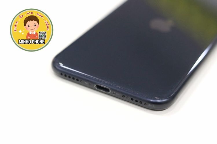 IPhone SE 64GB สีดำ รูปที่ 9