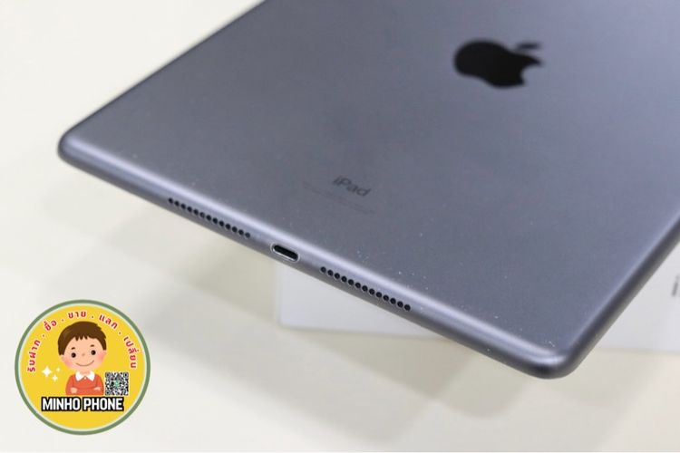 IPad Gen 9 64GB WIFI สีเทาสเปซเกรย์ รูปที่ 8