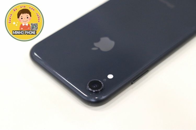 IPhone XR 128GB สีดำ  รูปที่ 11