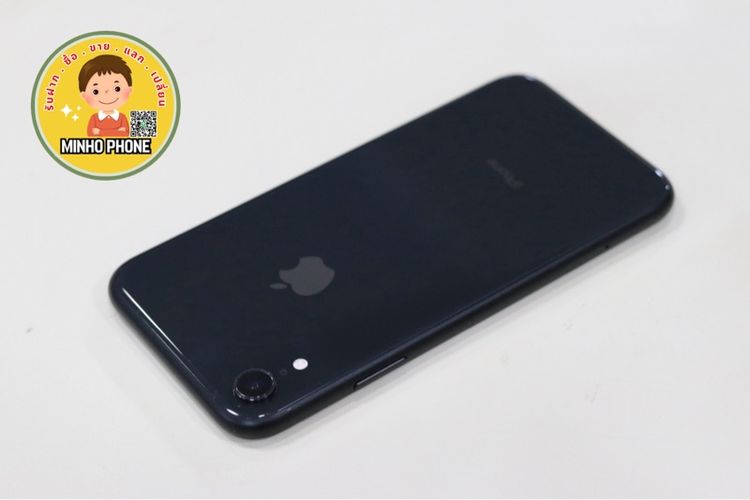 IPhone XR 128GB สีดำ  รูปที่ 12