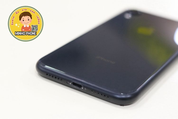 IPhone XR 128GB สีดำ  รูปที่ 10