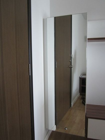 Narai Property ไม่อนุญาต มีบางส่วน 2013 🏙️ คอนโดหรู วิวเมืองสุดสายตา ขาย-เช่า The Parkland งามวงศ์วาน-แคราย รูปที่ 4