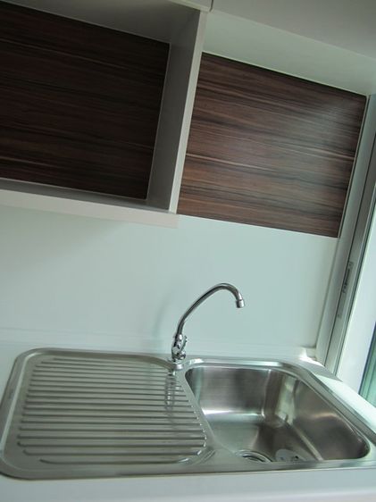 Narai Property ไม่อนุญาต มีบางส่วน 2013 🏙️ คอนโดหรู วิวเมืองสุดสายตา ขาย-เช่า The Parkland งามวงศ์วาน-แคราย รูปที่ 2