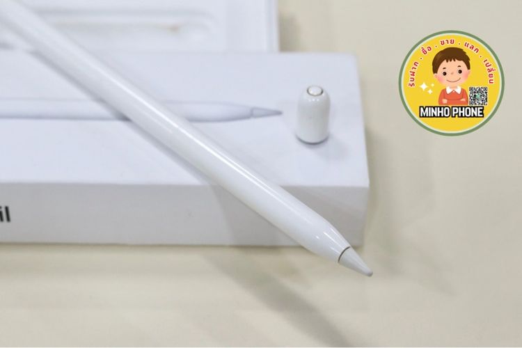 Apple Pencil 1 ครบกล่อง รูปที่ 4