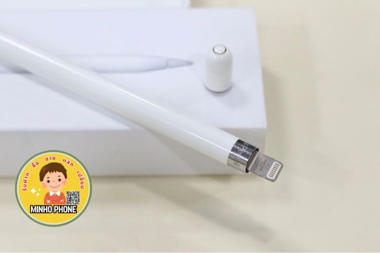 Apple Pencil 1 ครบกล่อง รูปที่ 2