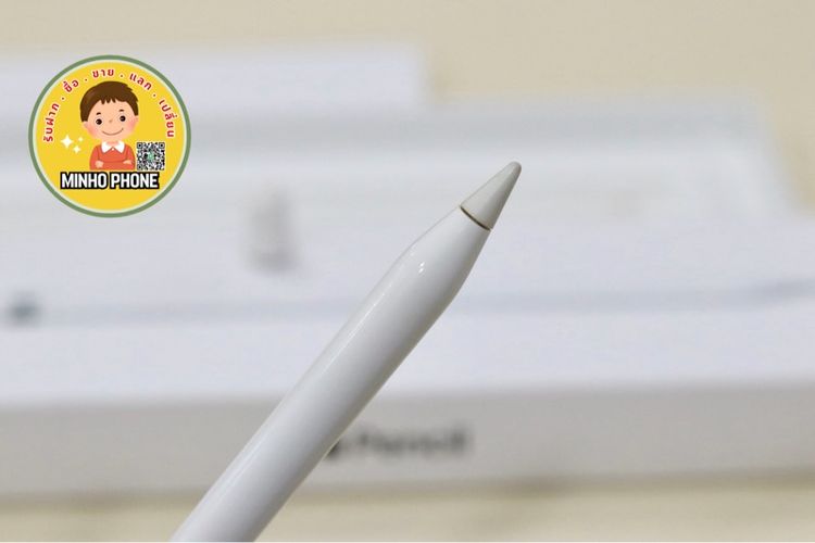 Apple Pencil 1 ครบกล่อง รูปที่ 6
