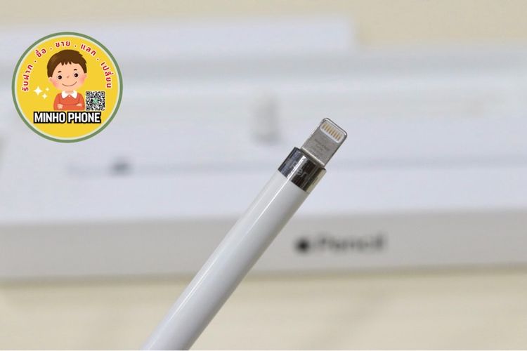 Apple Pencil 1 ครบกล่อง รูปที่ 5