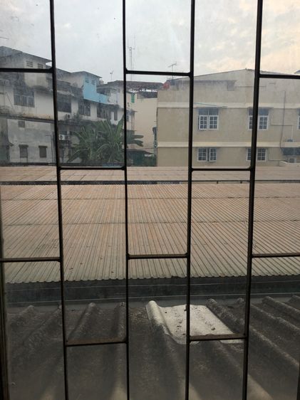 🏗️ ขายด่วน อาคารพาณิชย์ 2 ชั้น ทำเลทองย่านพระองค์ดำ-ตลาดโคกมะตูม รูปที่ 4