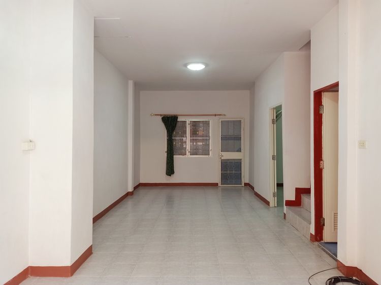 มีบางส่วน ขาย ทาวน์เฮ้าส์ นนทบุรี รูปที่ 3