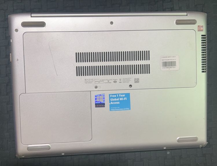 HP Probook 440G5 Core i5 รูปที่ 2