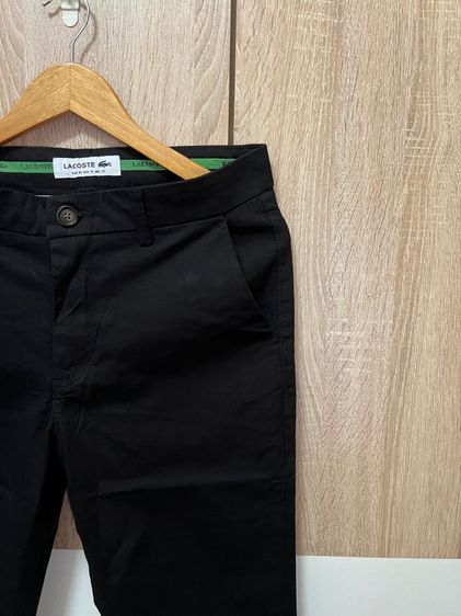 Lacoste Chino รูปที่ 3