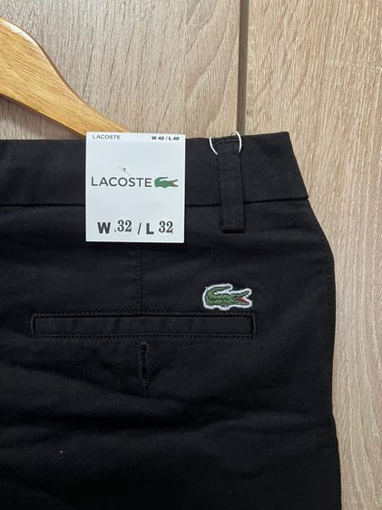 Lacoste Chino รูปที่ 6
