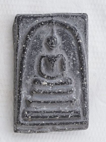 พระสมเด็จ 10116801 รูปที่ 2