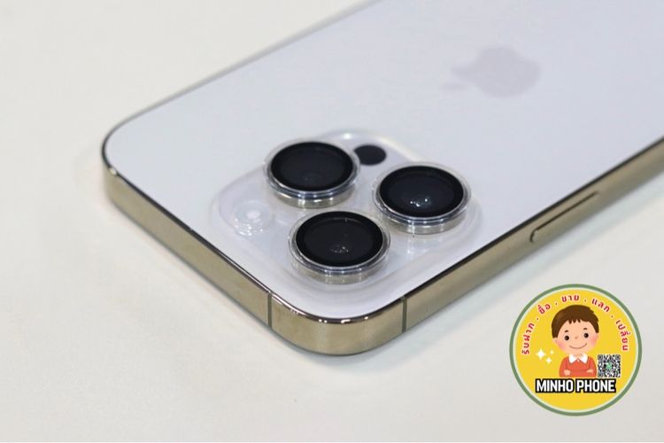 📱IPhone 14 Pro 256GB สีทอง รูปที่ 10