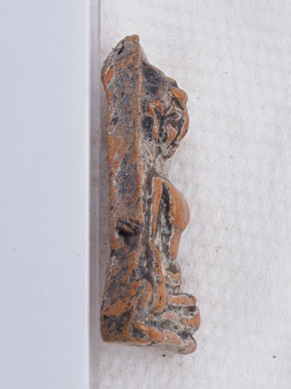 พระผงสุพรรณ 10116810 รูปที่ 3