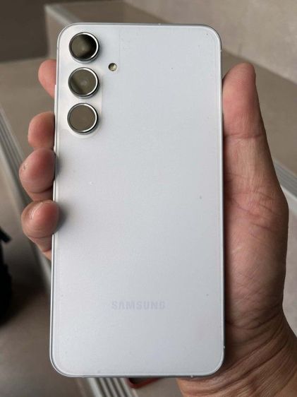 samsung A55 5G ram12Rom256 สพาพดี จอ6.6แบตอึดทนครับ รูปที่ 5