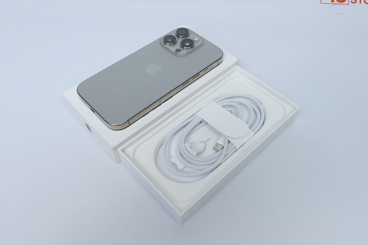 iPhone 16 Pro 256GB  - ID25120217 รูปที่ 16