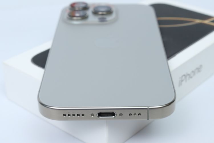 iPhone 16 Pro 256GB  - ID25120217 รูปที่ 3