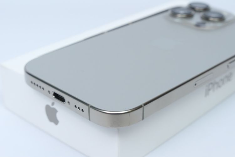 iPhone 16 Pro 256GB  - ID25120217 รูปที่ 13