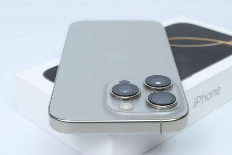 iPhone 16 Pro 256GB  - ID25120217 รูปที่ 10