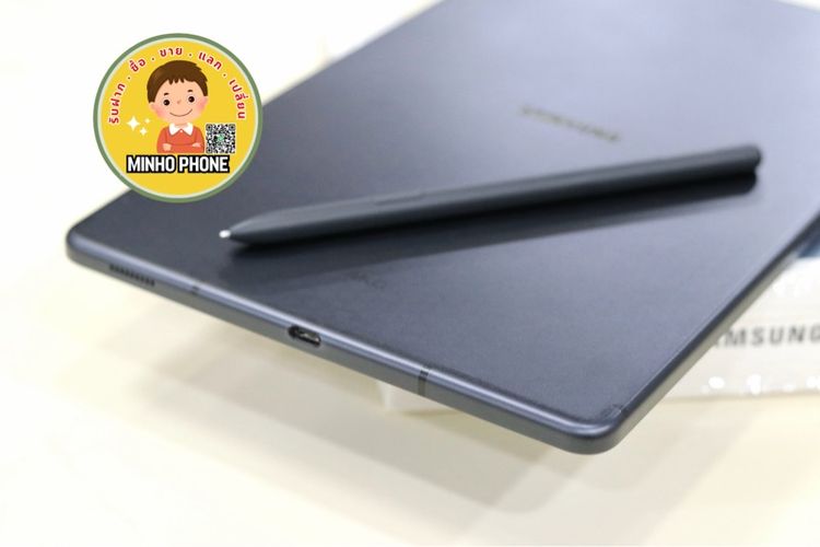 Galaxy Tab S6 Lite SIM 64GB สี Gray รูปที่ 7