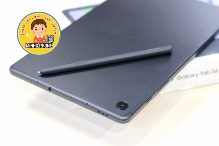 Galaxy Tab S6 Lite SIM 64GB สี Gray รูปที่ 8