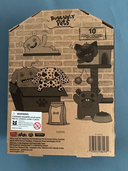 Fuggler รูปที่ 3