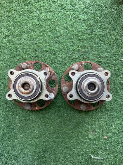 โช๊ค สปริง Honda Civic FD 2009 รูปที่ 3