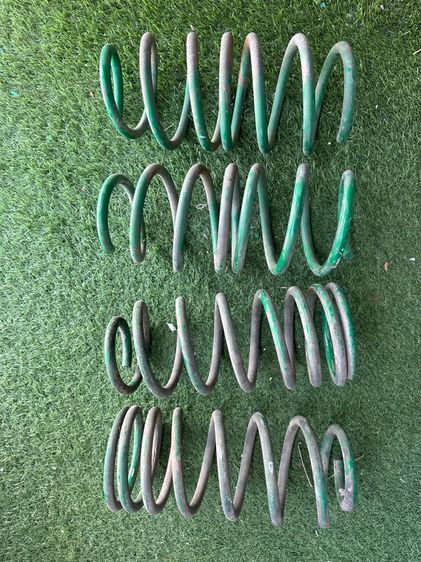 โช๊ค สปริง Honda Civic FD 2009 รูปที่ 4