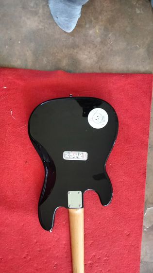 ปล่อย P Bass Photogenic โกดังญี่ปุ่นเสียงดีตําหนิตามภาพ นัดรับหนองคาย รูปที่ 7