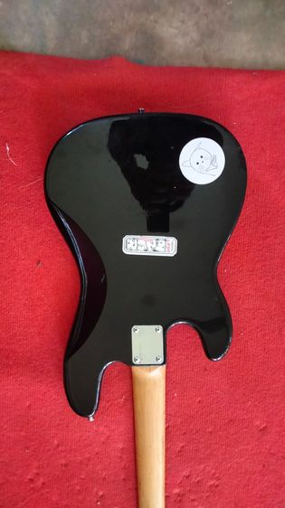 ปล่อย P Bass Photogenic โกดังญี่ปุ่นเสียงดีตําหนิตามภาพ นัดรับหนองคาย รูปที่ 5