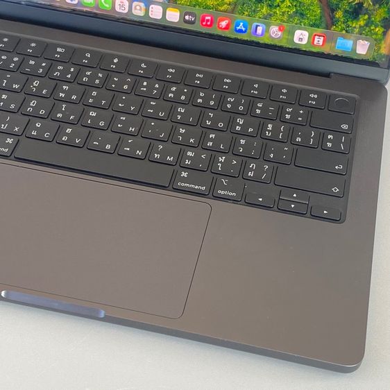 MacBook Pro (14-inch) M4, 2024 รูปที่ 7
