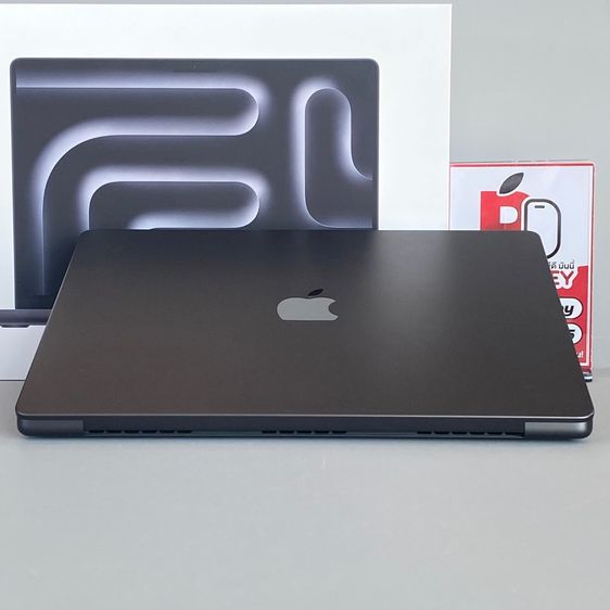 MacBook Pro (14-inch) M4, 2024 รูปที่ 3