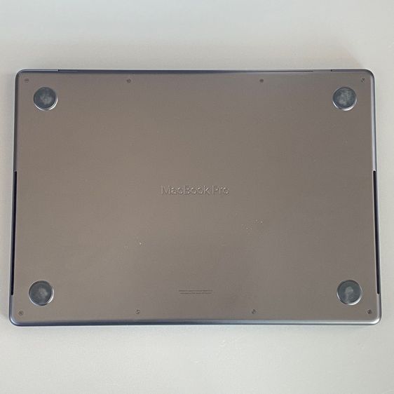 MacBook Pro (14-inch) M4, 2024 รูปที่ 8