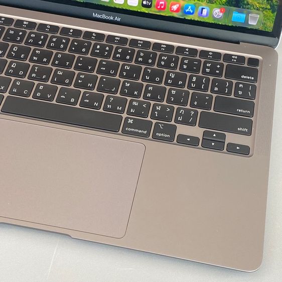 MacBook Air M1 2020 (13-inch) รูปที่ 7
