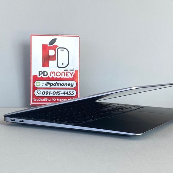 MacBook Air M1 2020 (13-inch) รูปที่ 4